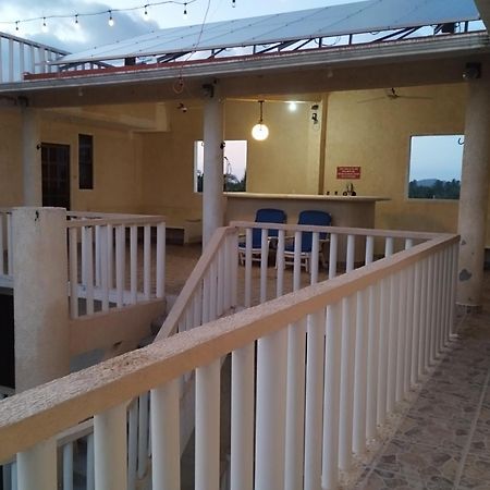 Hotel QUINTA DIAMANTE Barra Vieja Exterior foto