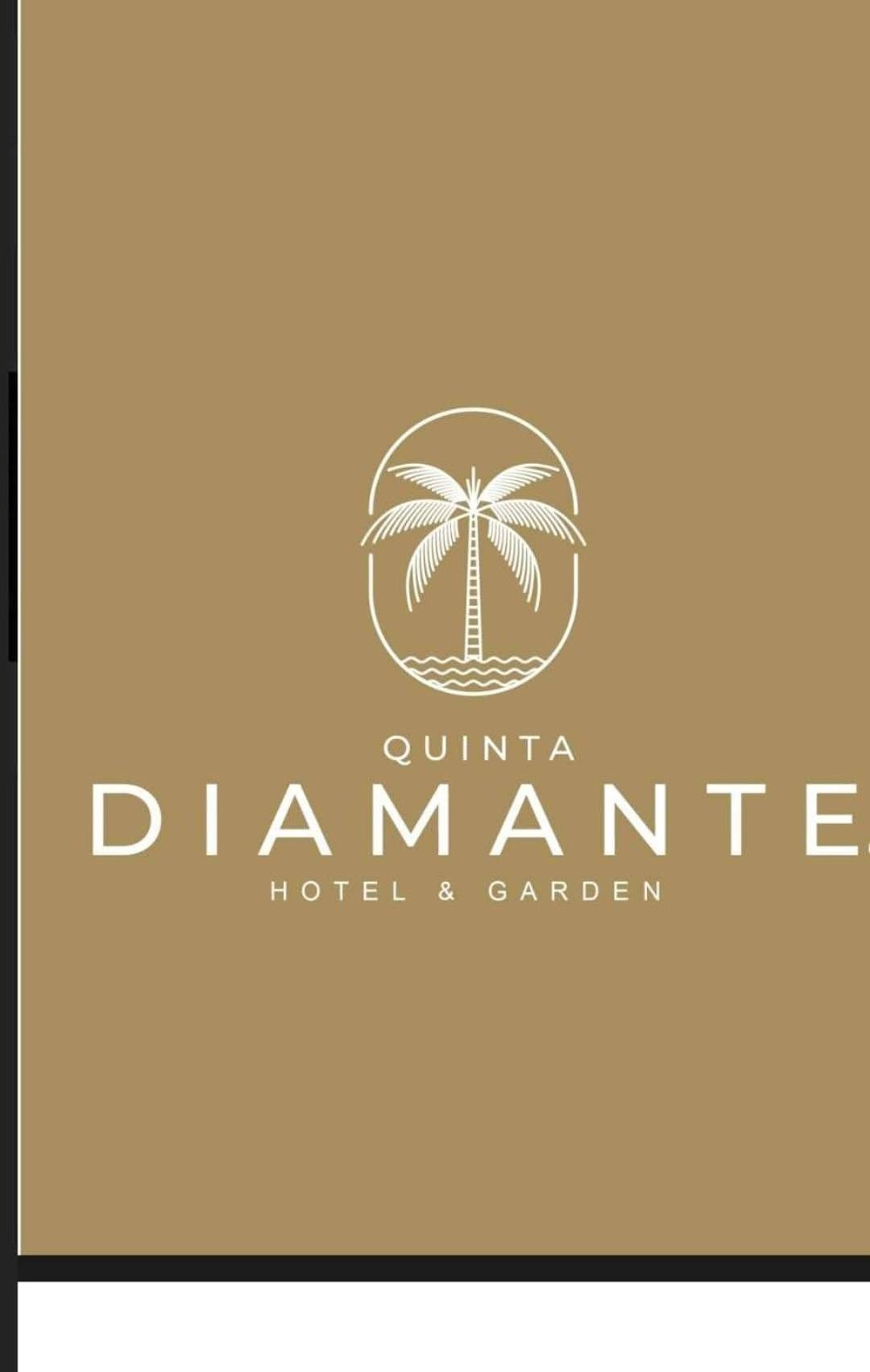 Hotel QUINTA DIAMANTE Barra Vieja Exterior foto